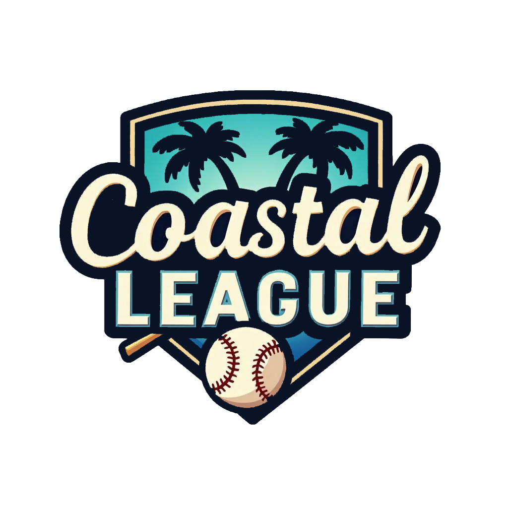 Coastal League Icon
